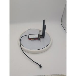 Fenvi WiFi 6E FV-AXE3000 Desktop WiFi 6 Adapter PCI-E, Bluetooth